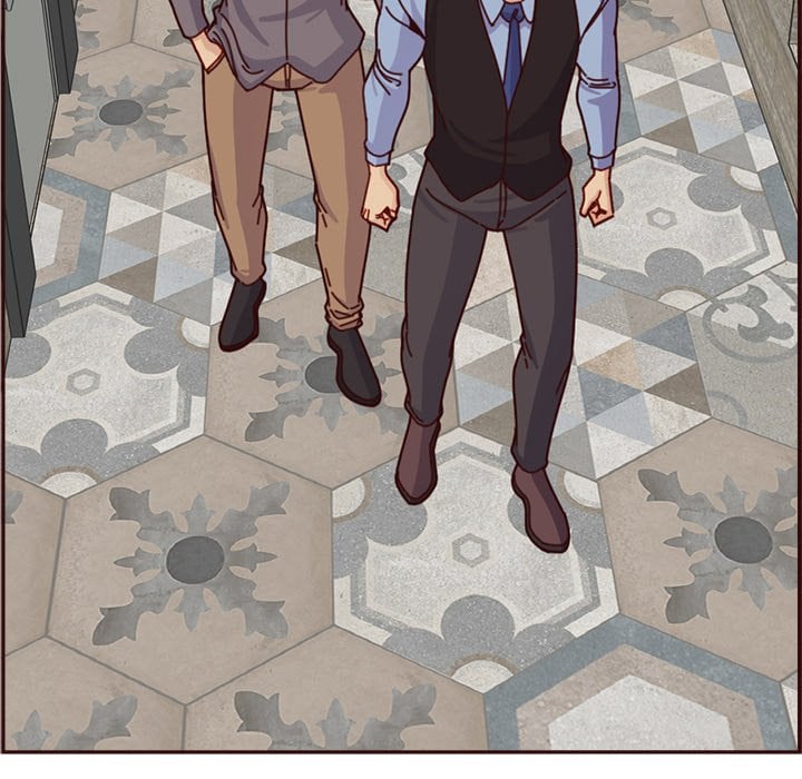 Never Too Late - Chapter 109 87 Never Too Late - Chapter 109 87