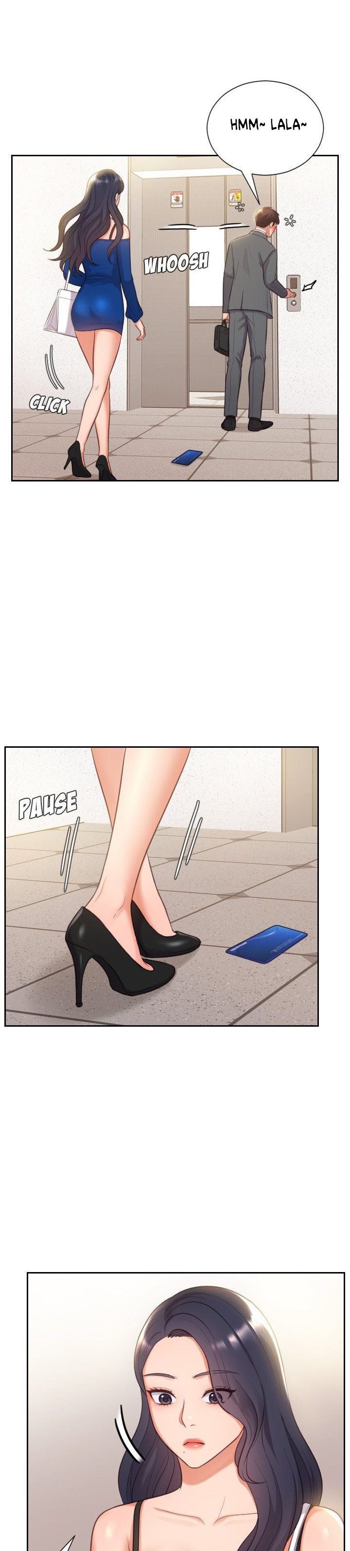 Her Situation - Chapter 05 4 Her Situation - Chapter 05 4