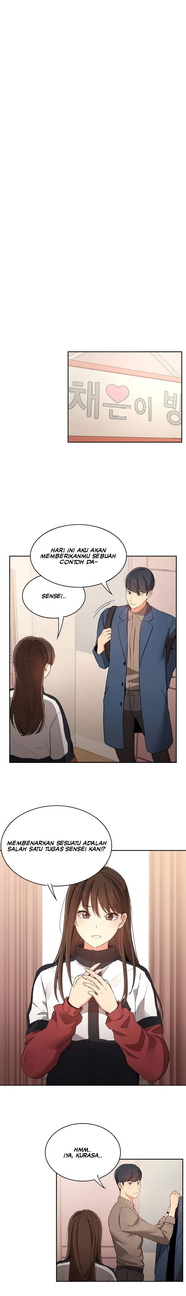 Private Tutoring in These Trying Times - Chapter 05 13