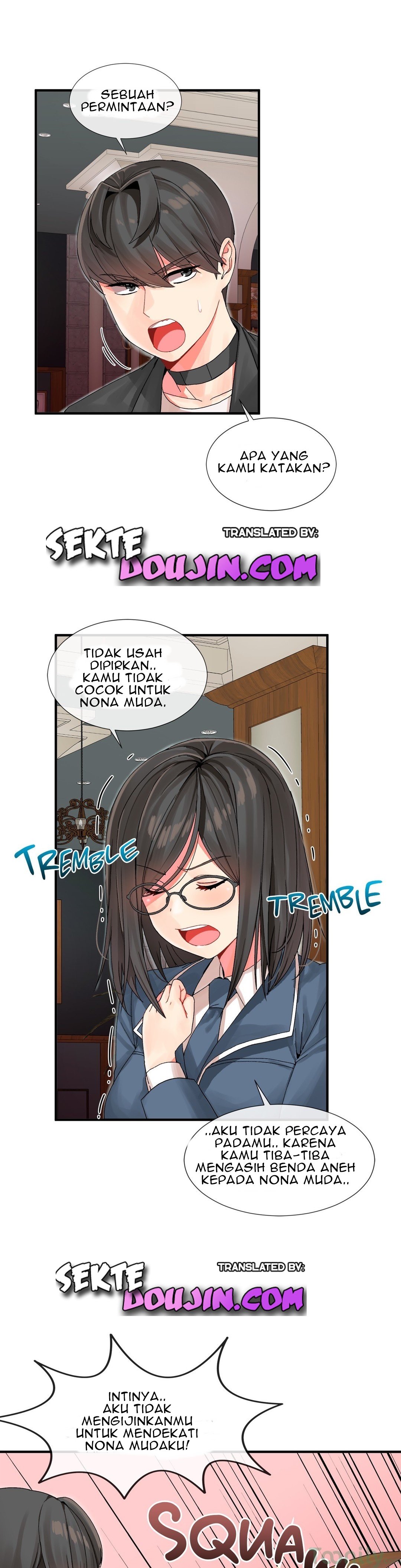 Deceptions (skull2) - Chapter 05 2