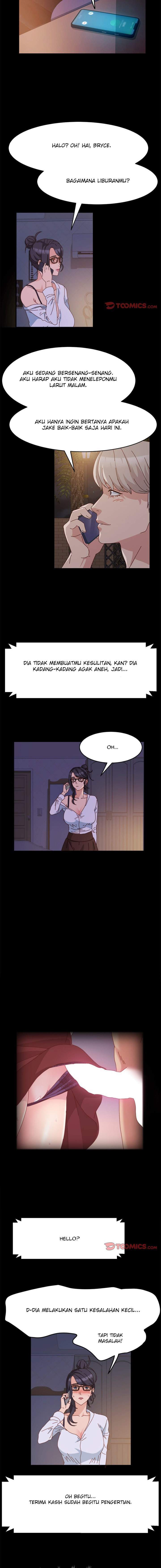 God Model - Chapter 05 11