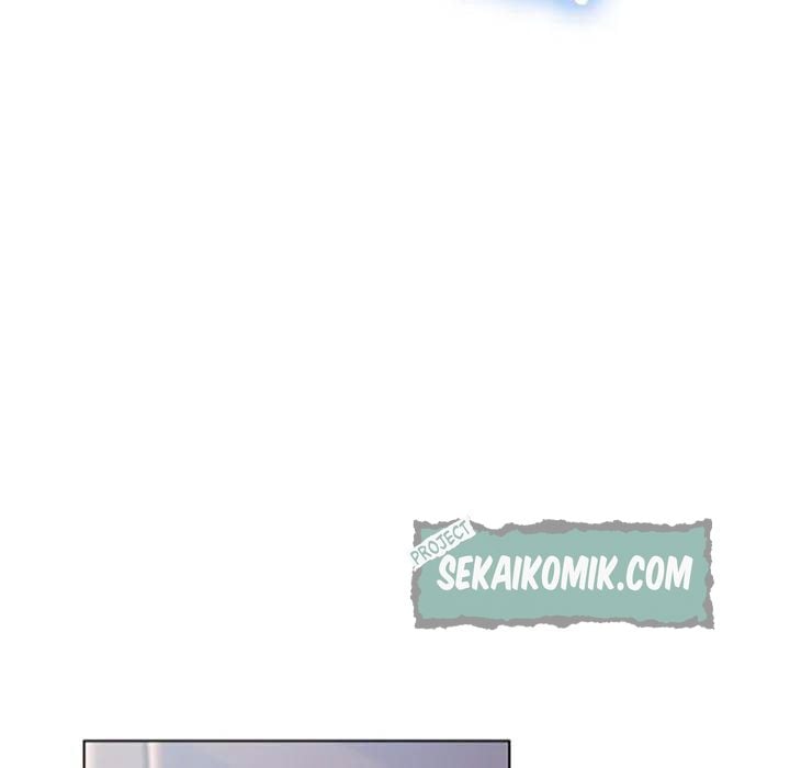 Close, but Far - Chapter 05 114