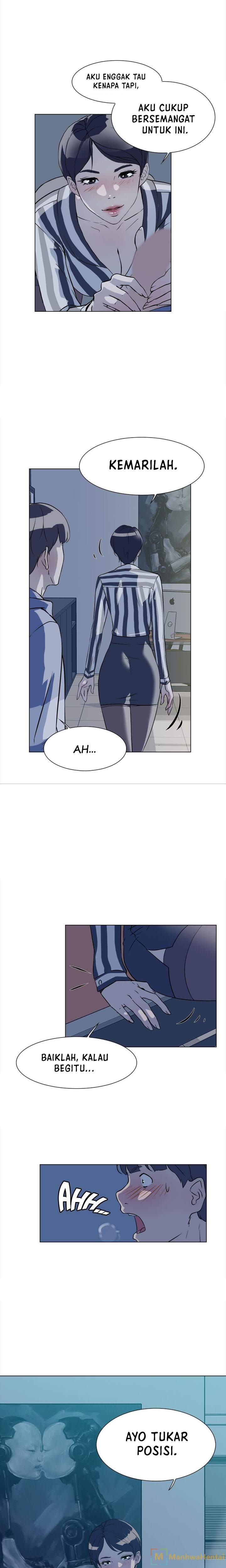 Her 4 Incher - Chapter 05 5 Her 4 Incher - Chapter 05 5