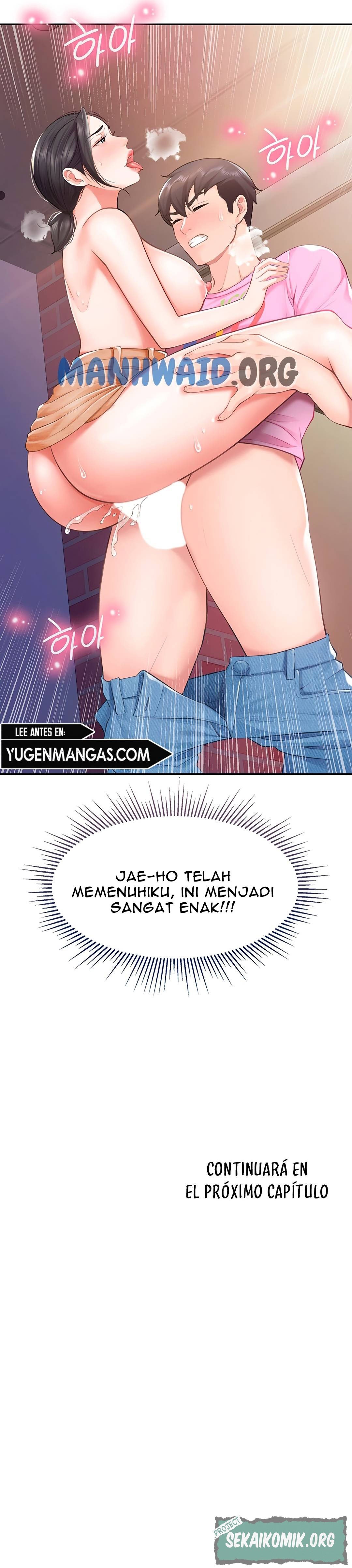 Welcome to Kids cafe - Chapter 05 27