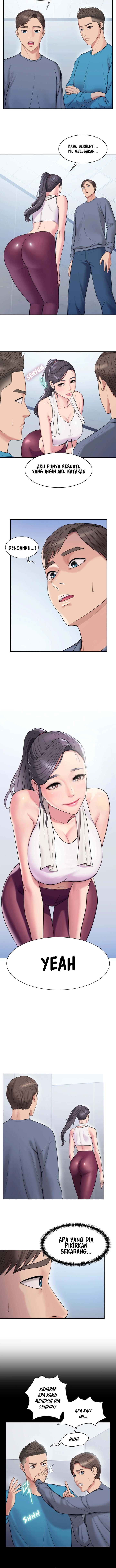 Gu-Ho&#8217;s Escape - Chapter 05 8