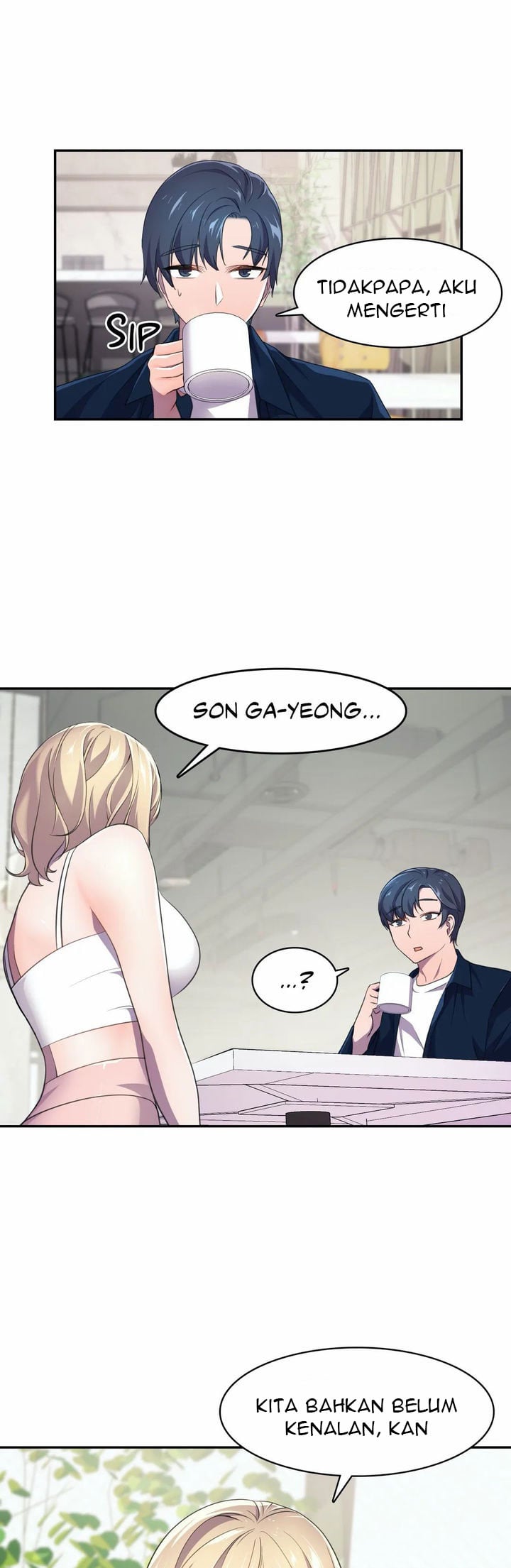 Hero Manager - Chapter 05 14 Hero Manager - Chapter 05 14