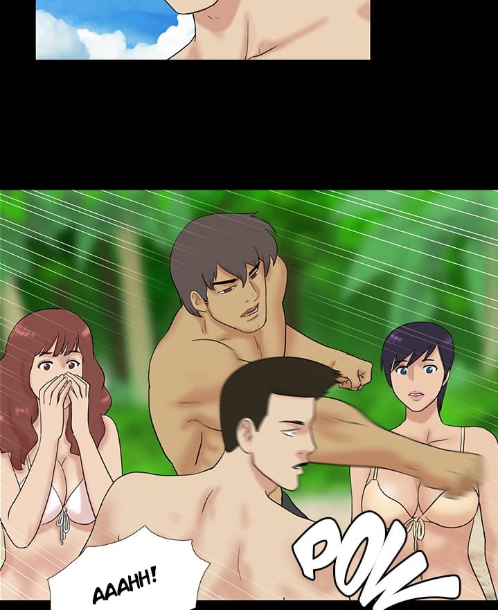 Naked Island - Chapter 05 9