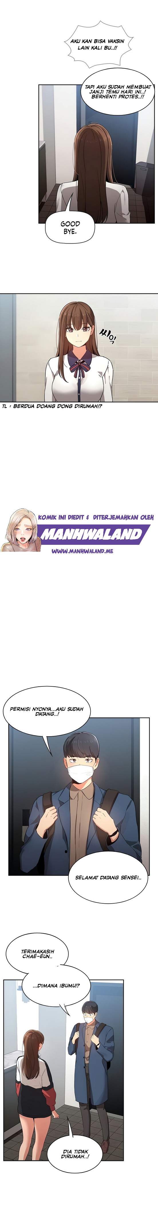 Private Tutoring in These Trying Times - Chapter 05 11