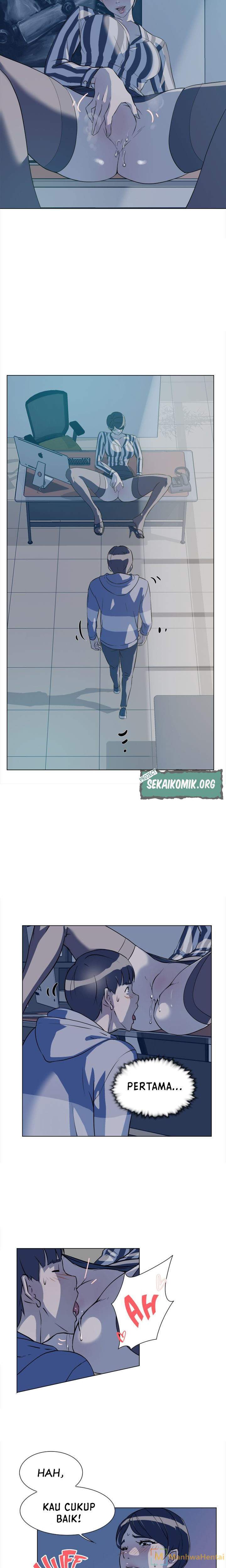 Her 4 Incher - Chapter 05 6 Her 4 Incher - Chapter 05 6