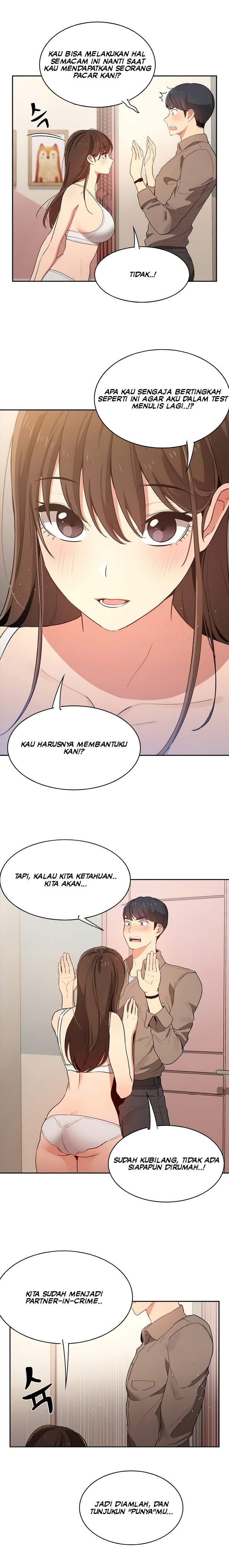 Private Tutoring in These Trying Times - Chapter 05 16