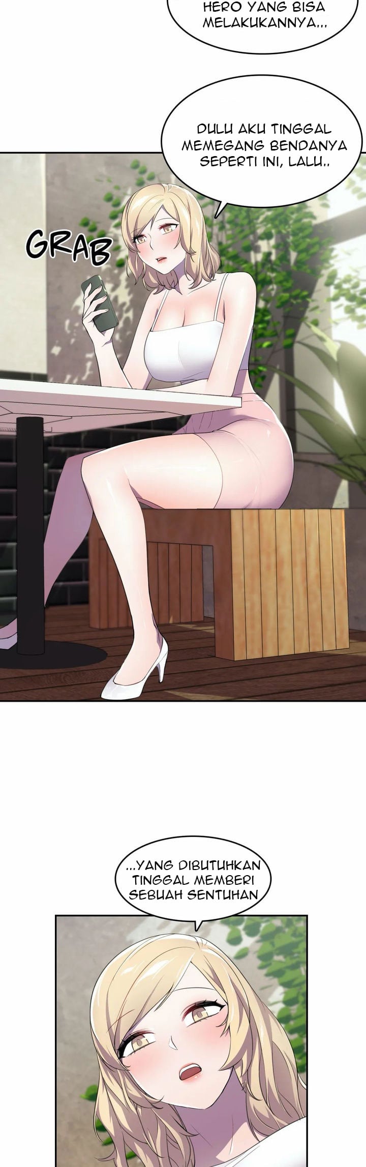 Hero Manager - Chapter 05 24 Hero Manager - Chapter 05 24