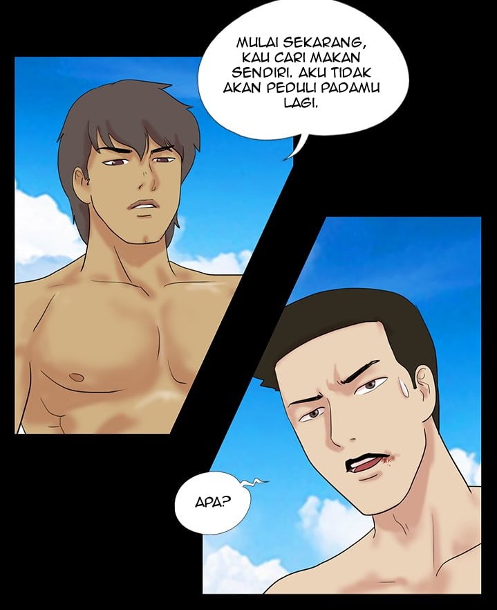 Naked Island - Chapter 05 11