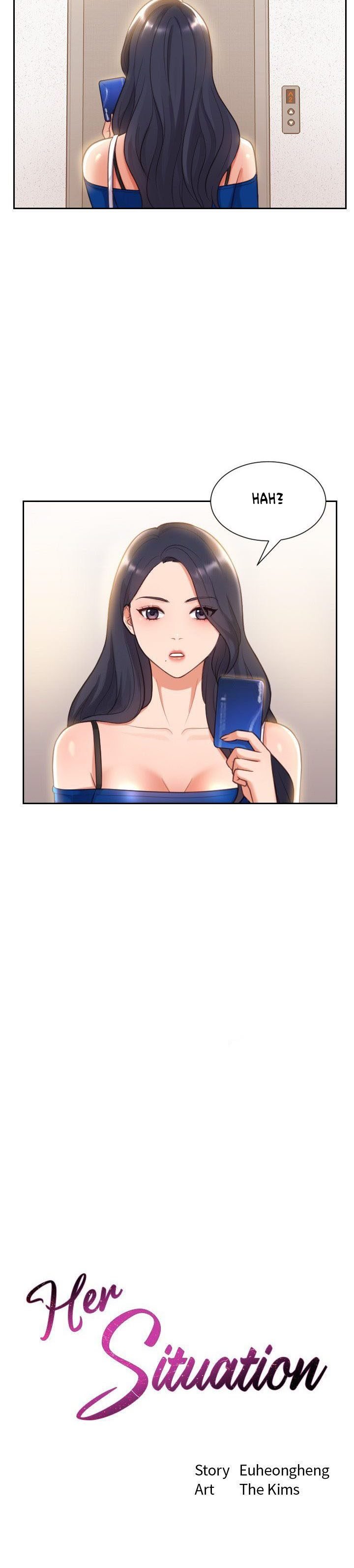 Her Situation - Chapter 05 7 Her Situation - Chapter 05 7