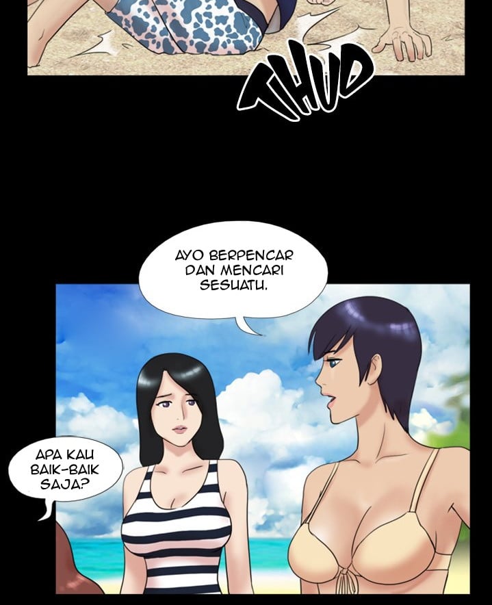 Naked Island - Chapter 05 19