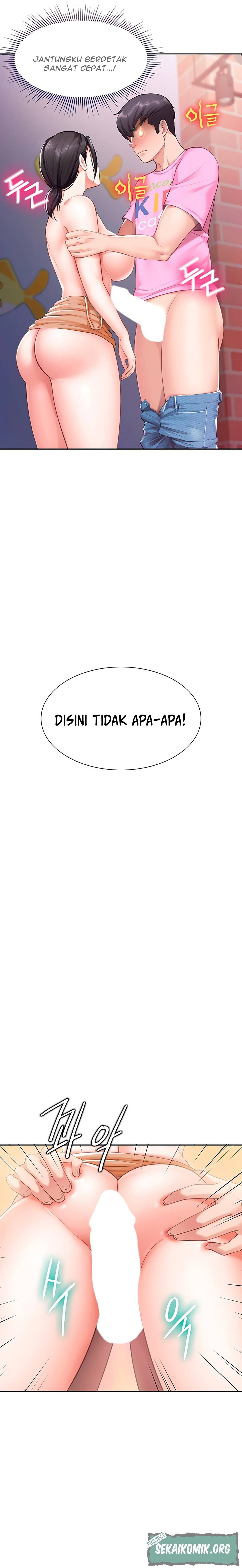Welcome to Kids cafe - Chapter 05 22