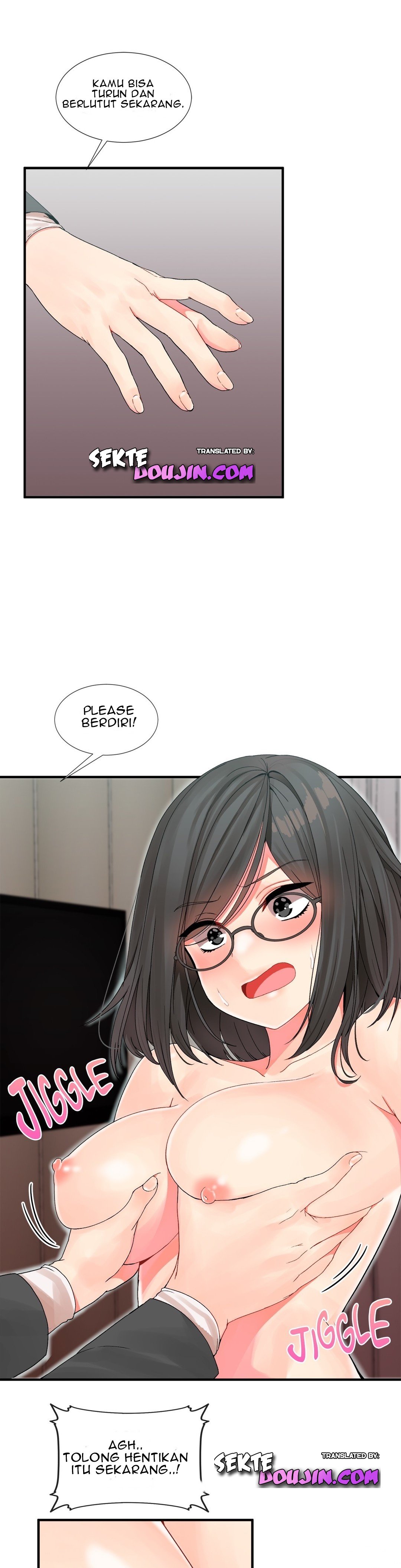 Deceptions (skull2) - Chapter 05 24