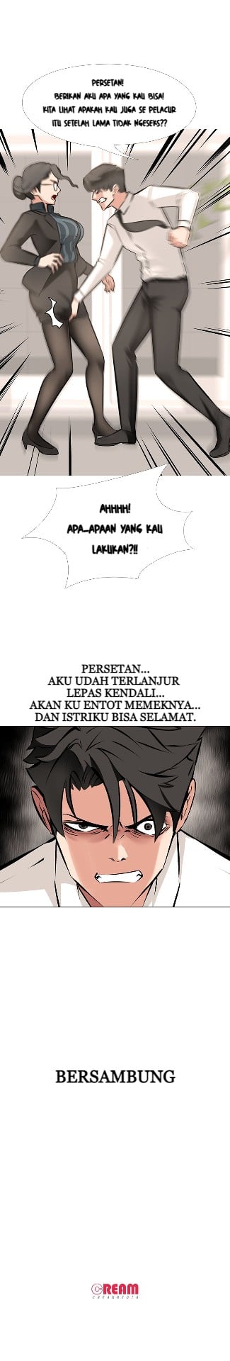 Wife Game - Chapter 05 20