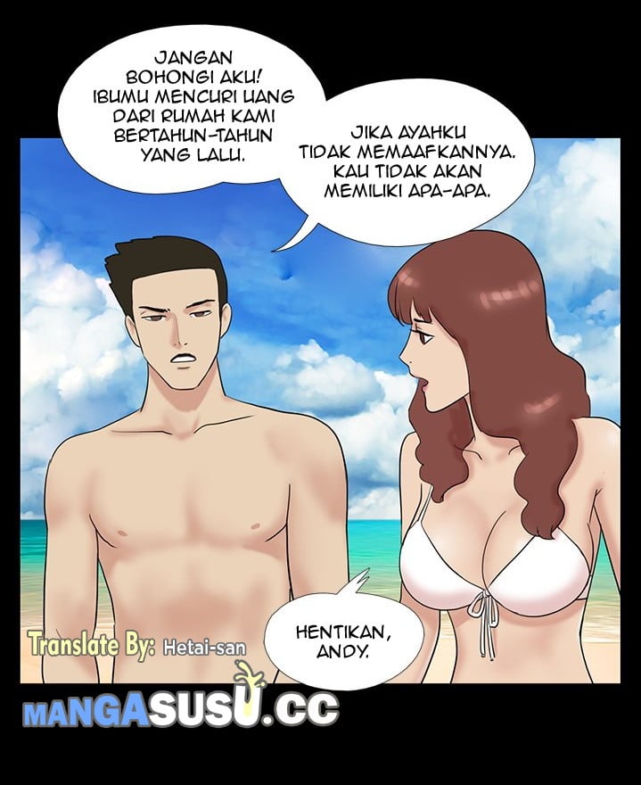 Naked Island - Chapter 05 7