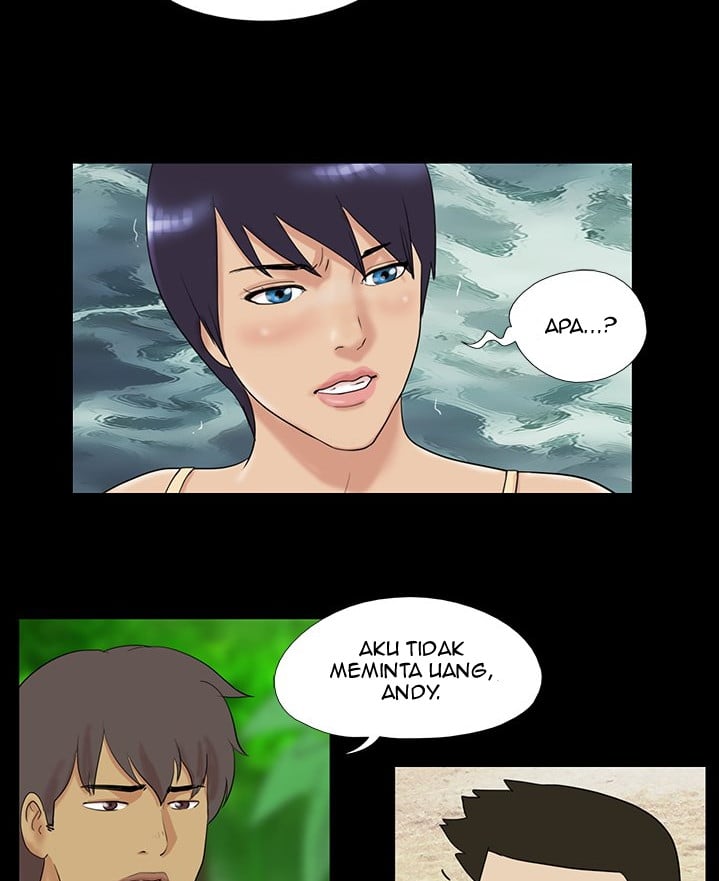 Naked Island - Chapter 05 5