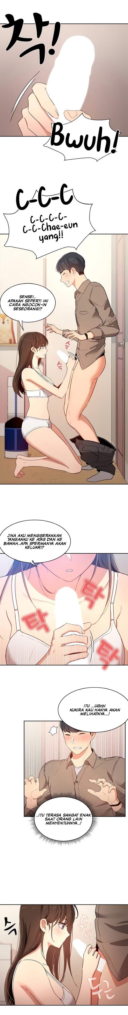 Private Tutoring in These Trying Times - Chapter 05 19