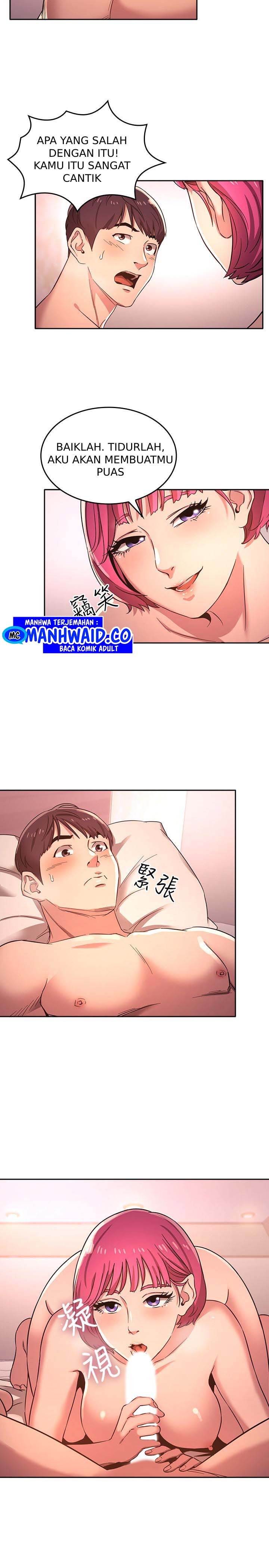 Mother Hunting - Chapter 05 10 Mother Hunting - Chapter 05 10