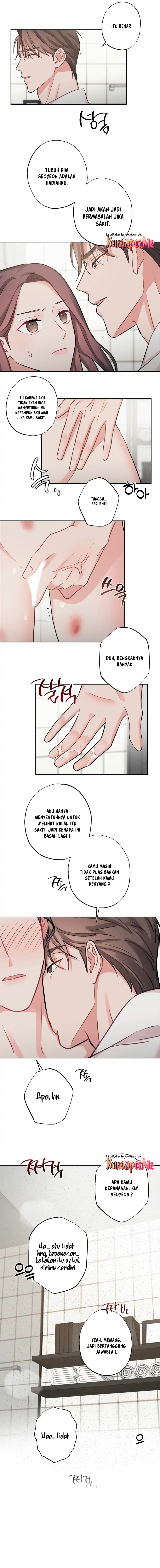 Have a Taste, Ms. Kim - Chapter 05 3 Have a Taste, Ms. Kim - Chapter 05 3