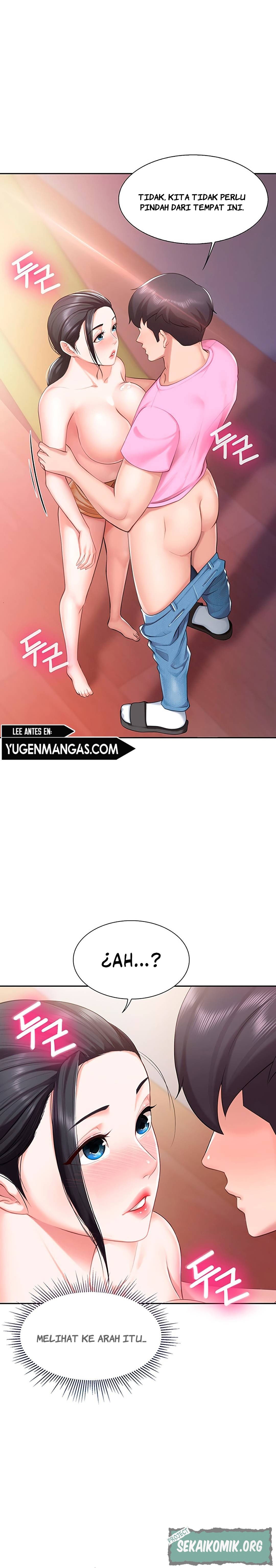 Welcome to Kids cafe - Chapter 05 21