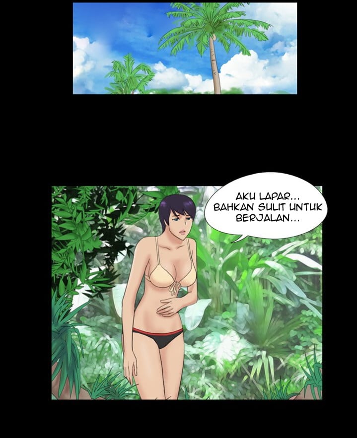 Naked Island - Chapter 05 21