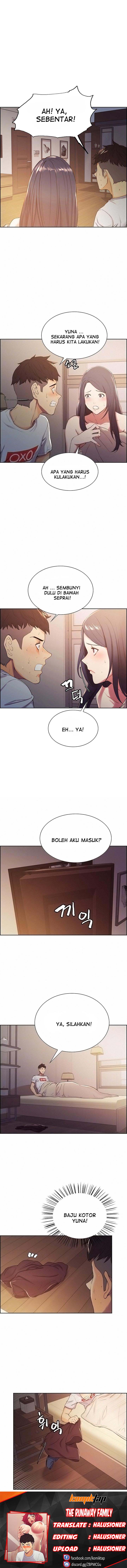 The Runaway Family - Chapter 05 3