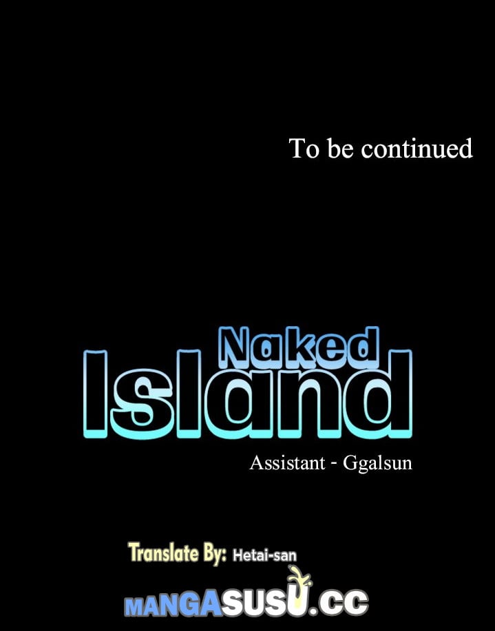 Naked Island - Chapter 05 31
