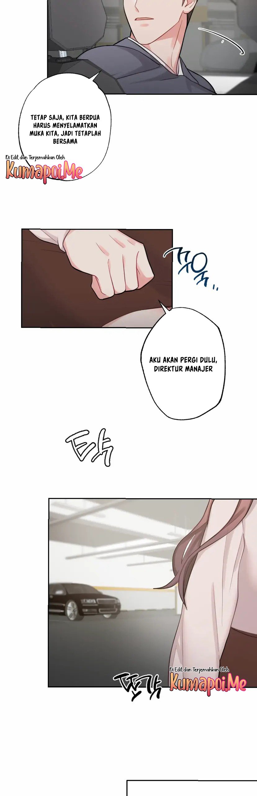 Have a Taste, Ms. Kim - Chapter 05 5 Have a Taste, Ms. Kim - Chapter 05 5