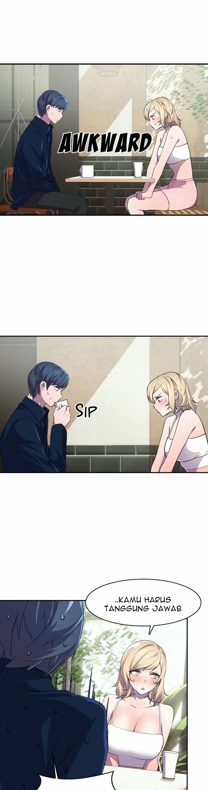 Hero Manager - Chapter 05 16 Hero Manager - Chapter 05 16