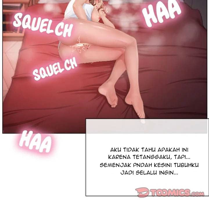 Close, but Far - Chapter 05 25