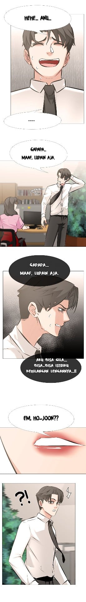Wife Game - Chapter 05 13