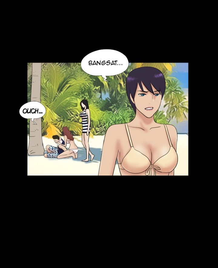 Naked Island - Chapter 05 20
