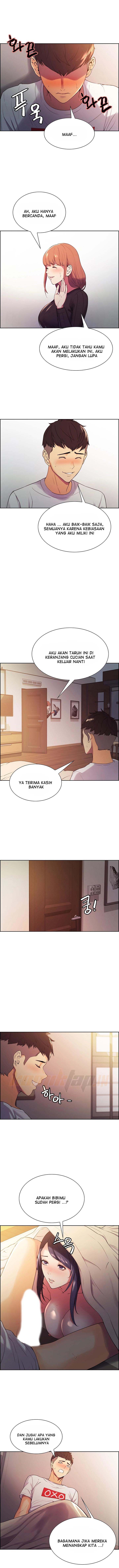The Runaway Family - Chapter 05 8
