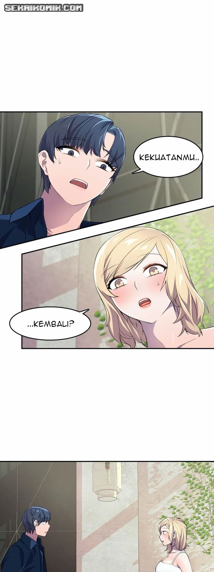 Hero Manager - Chapter 05 30 Hero Manager - Chapter 05 30