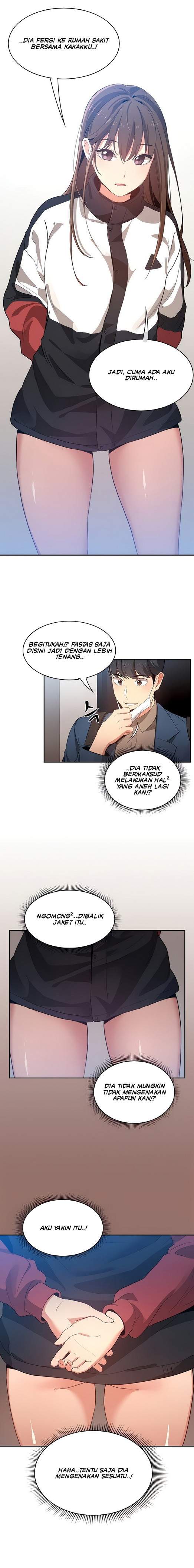 Private Tutoring in These Trying Times - Chapter 05 12