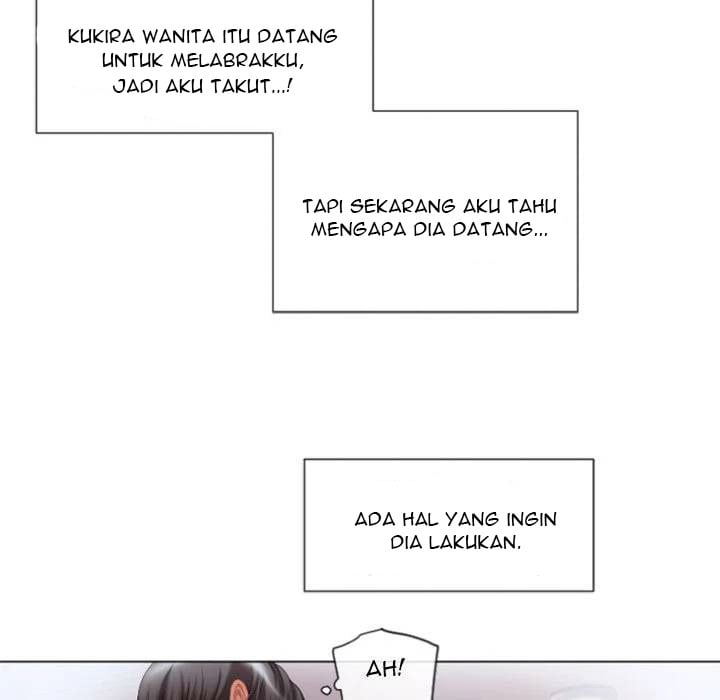 Close, but Far - Chapter 05 71
