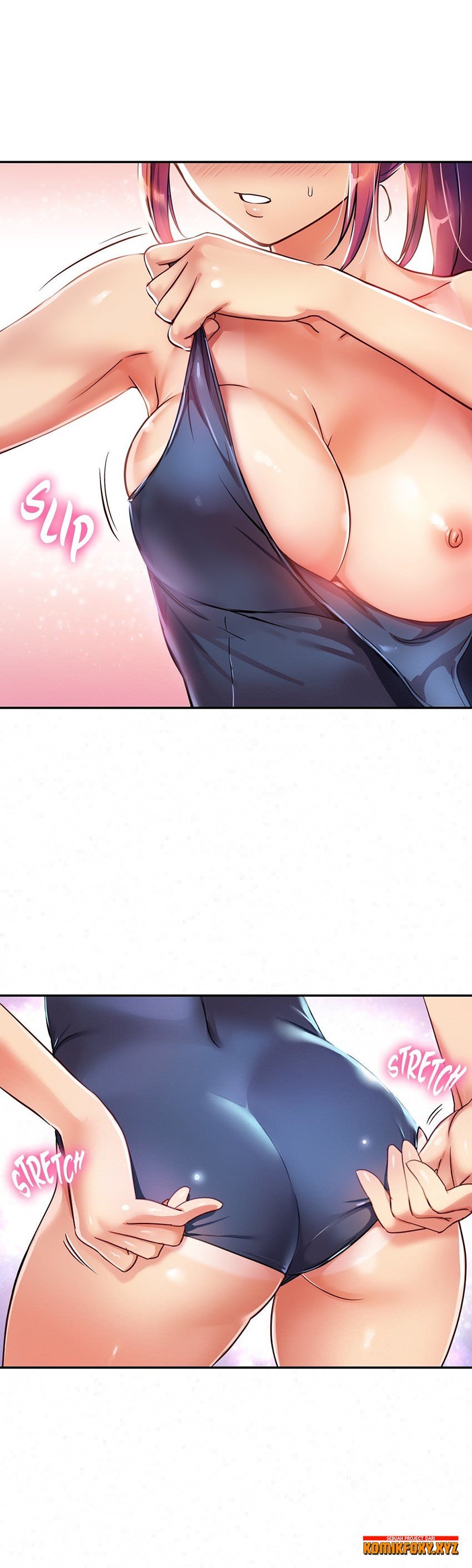 Under Observation: My First Loves and I - Chapter 05 9