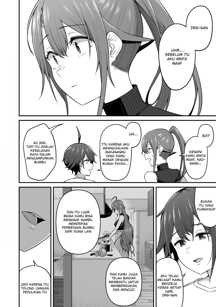 Douyara Boku no Hanayome wa Onna Kishidan na you de. - Chapter 05 18