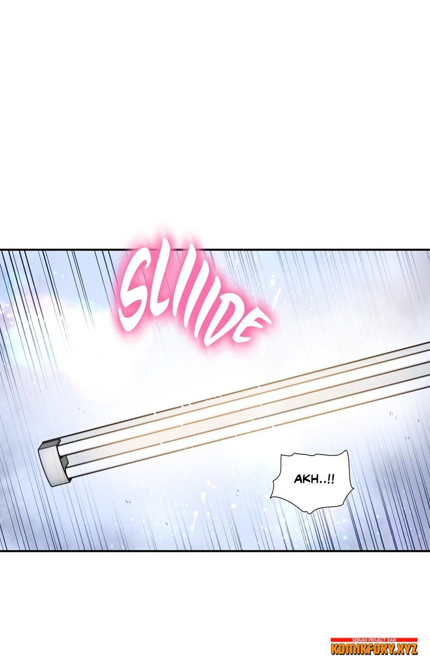 Under Observation: My First Loves and I - Chapter 05 35