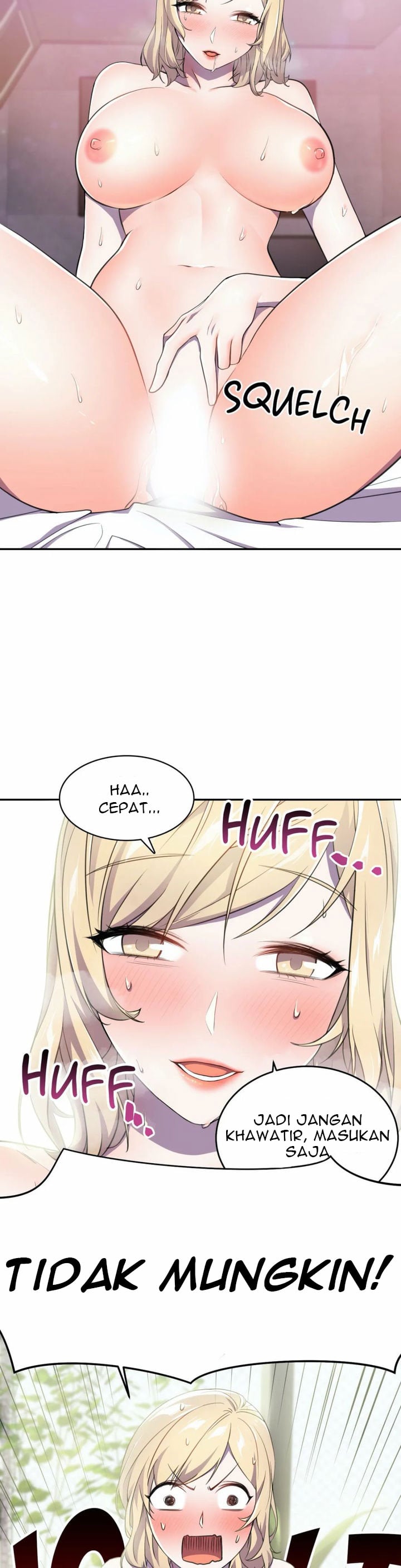 Hero Manager - Chapter 05 10 Hero Manager - Chapter 05 10