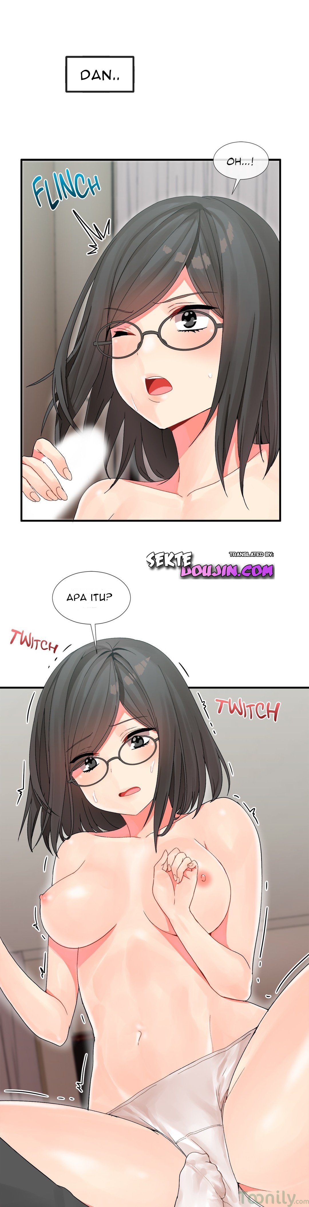 Deceptions (skull2) - Chapter 05 21