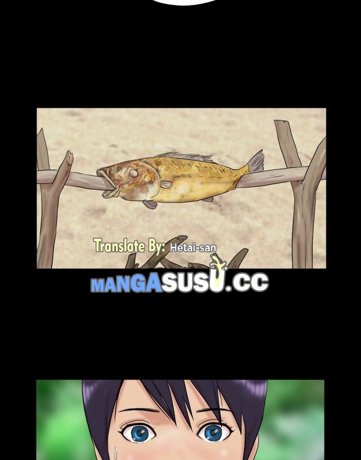 Naked Island - Chapter 05 23