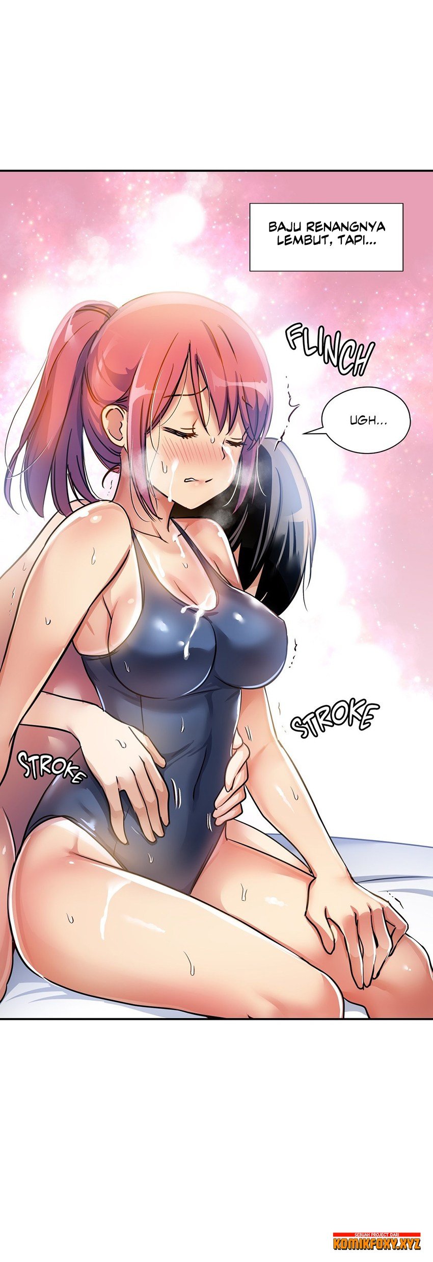 Under Observation: My First Loves and I - Chapter 05 28