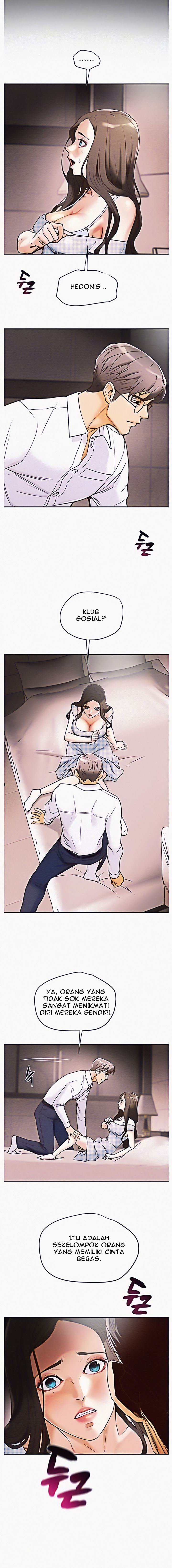 Erotic scheme - Chapter 05 2