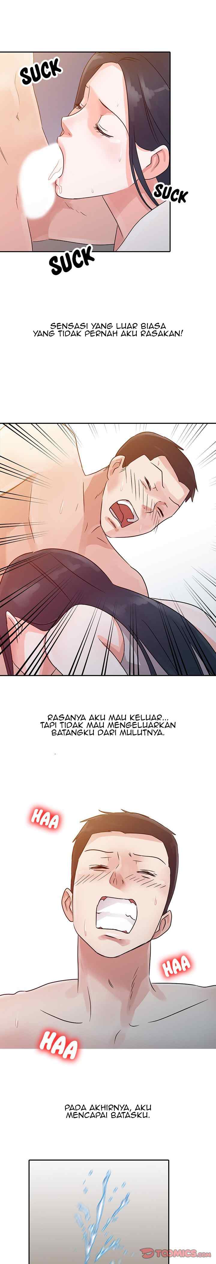 My Stepmom&#8217;s Plan - Chapter 05 8