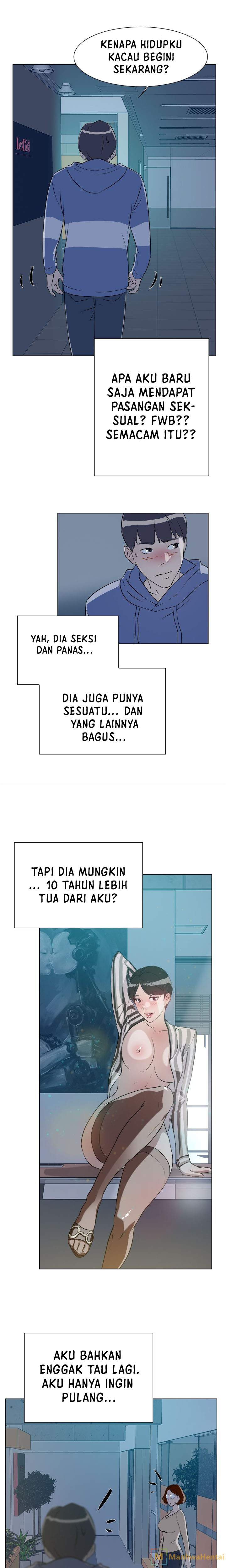 Her 4 Incher - Chapter 05 17 Her 4 Incher - Chapter 05 17