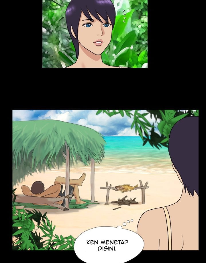 Naked Island - Chapter 05 22